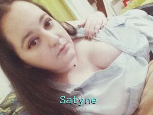 Satyne