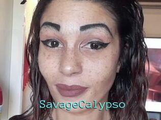 SavageCalypso
