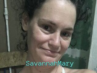Savannah_Mary