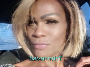 SavannahT