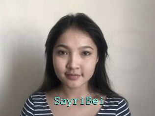 SayriBei