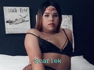 Scarlek