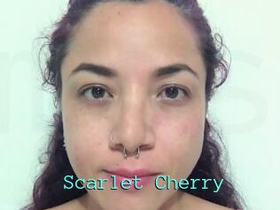 Scarlet_Cherry