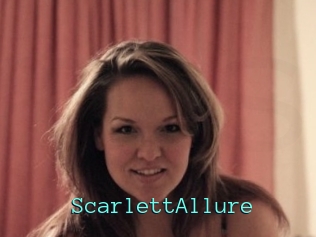 Scarlett_Allure Mobile Sex