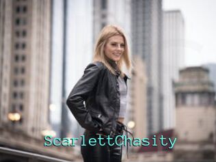 ScarlettChasity