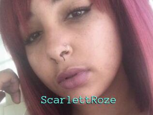 ScarlettRoze