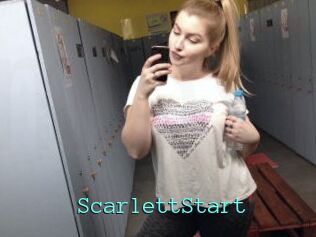 ScarlettStart