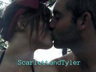 ScarlettandTyler