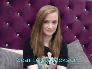 ScarletteJackson
