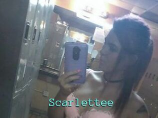 Scarlettee