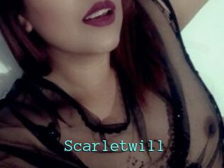 Scarletwill