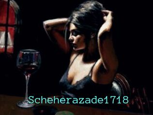 Scheherazade1718