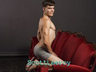 ScottLeeroy