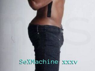 SeXMachine_xxxv