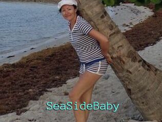 SeaSideBaby