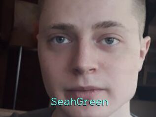 SeahGreen