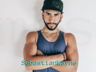 SebastianWayne
