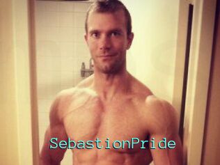 SebastionPride