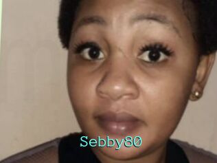 Sebby80