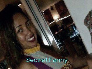 SecretFanny