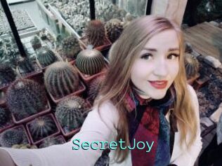 SecretJoy