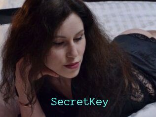 SecretKey