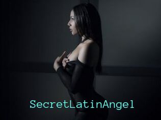 SecretLatinAngel