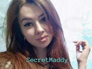 SecretMaddy
