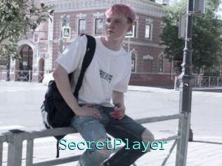 SecretPlayer