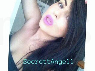 SecrettAngell