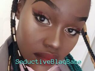 SeductiveBlaqBabe