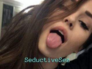 SeductiveSez