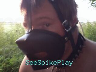 SeeSpikePlay