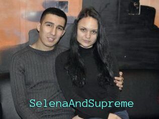 SelenaAndSupreme