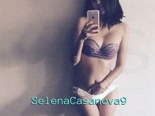 SelenaCasanova9