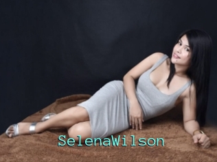 SelenaWilson Mobile Sex