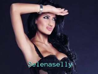 Selenaselly