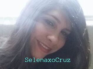 SelenaxoCruz