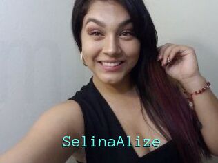 SelinaAlize