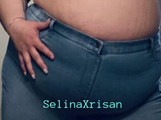 SelinaXrisan