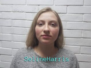 SelineHarris