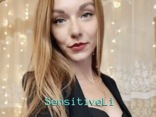 SensitiveLi