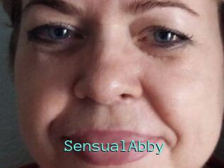 SensualAbby