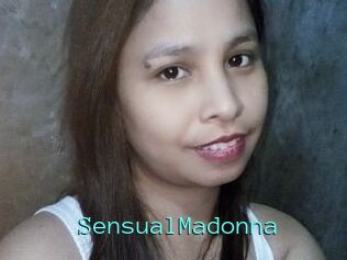SensualMadonna