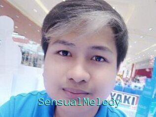 SensualMelody
