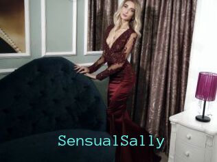SensualSally