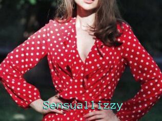Sensuallizzy