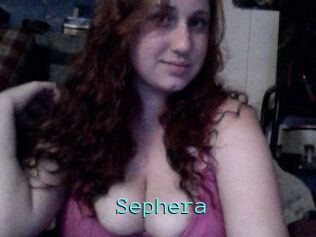 Sephera
