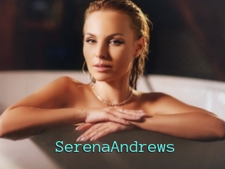 SerenaAndrews