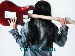 SerenaKeller